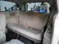 Chrysler Town & Country Limited Light Sandstone Metallic photo #45