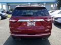 Chevrolet Traverse High Country AWD Cajun Red Tintcoat photo #5