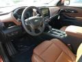 Chevrolet Traverse High Country AWD Cajun Red Tintcoat photo #7