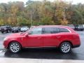 Lincoln MKT EcoBoost AWD Ruby Red photo #5