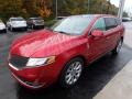 Lincoln MKT EcoBoost AWD Ruby Red photo #6