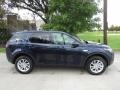 Land Rover Discovery Sport HSE Loire Blue Metallic photo #3