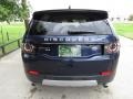 Land Rover Discovery Sport HSE Loire Blue Metallic photo #5