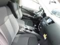 Nissan Pathfinder S 4x4 Magnetic Black photo #10