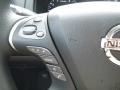 Nissan Pathfinder S 4x4 Magnetic Black photo #20