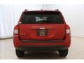 Jeep Compass Sport 4x4 Deep Cherry Red Crystal Pearl photo #15