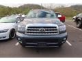 Toyota Sequoia Limited 4WD Pyrite Gray Mica photo #2