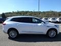 Buick Enclave Premium AWD Summit White photo #4
