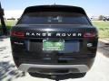 Land Rover Range Rover Velar S Santorini Black Metallic photo #8