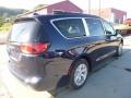 Chrysler Pacifica Touring Plus Jazz Blue Pearl photo #5