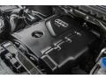 Audi Q5 2.0 TFSI quattro Monsoon Gray Metallic photo #29