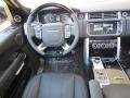Land Rover Range Rover Supercharged Firenze Red Metallic photo #13