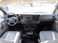 Chevrolet Express 2500 Cargo Extended WT Summit White photo #11