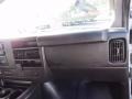 Chevrolet Express 2500 Cargo Extended WT Summit White photo #28