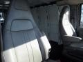 Chevrolet Express 2500 Cargo Extended WT Summit White photo #30
