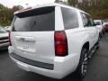 Chevrolet Tahoe LT 4WD Iridescent Pearl Tricoat photo #5
