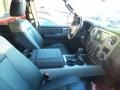 Ford Expedition XLT 4x4 Ingot Silver photo #3