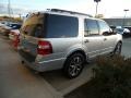 Ford Expedition XLT 4x4 Ingot Silver photo #5