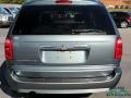 Chrysler Town & Country LX Marine Blue Pearl photo #5