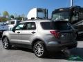 Ford Explorer Sport 4WD Magnetic photo #3