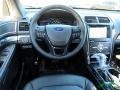 Ford Explorer Sport 4WD Magnetic photo #17