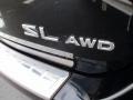 Nissan Murano SL AWD Super Black photo #6