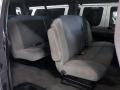Ford E Series Van E350 Super Duty XLT Extended Passenger Sterling Grey Metallic photo #4