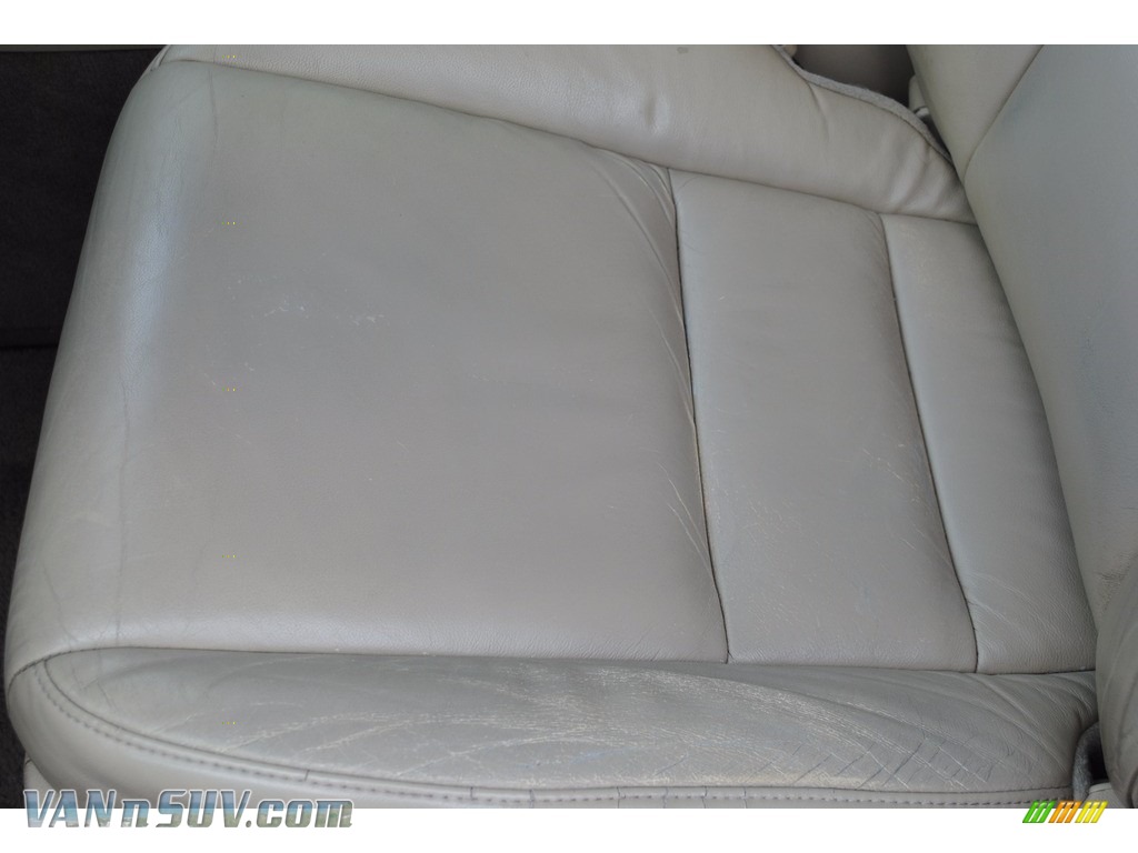 2008 MDX Technology - Aspen White Pearl / Taupe photo #13