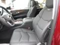 Cadillac Escalade Premium Luxury 4WD Red Passion Tintcoat photo #17