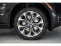 BMW X5 xDrive40e iPerfomance Dark Graphite Metallic photo #9