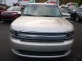 Ford Flex Limited AWD White Gold photo #4