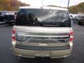 Ford Flex Limited AWD White Gold photo #6