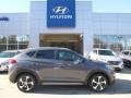 Hyundai Tucson Sport AWD Coliseum Gray photo #1