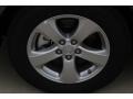 Toyota Sienna LE Predawn Gray Mica photo #4