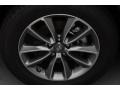 Hyundai Santa Fe SE Becketts Black photo #4