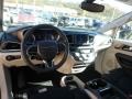 Chrysler Pacifica Touring Plus Jazz Blue Pearl photo #13