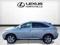 Lexus RX 350 AWD Cerulean Blue Metallic photo #3