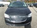 Chrysler Town & Country Touring - L Dark Charcoal Pearl photo #3