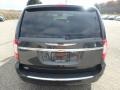 Chrysler Town & Country Touring - L Dark Charcoal Pearl photo #10