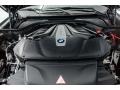 BMW X5 xDrive50i Black Sapphire Metallic photo #8