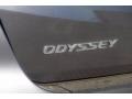 Honda Odyssey Elite Modern Steel Metallic photo #3
