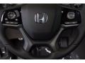 Honda Odyssey EX-L Crystal Black Pearl photo #8