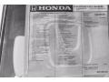 Honda Odyssey EX-L Modern Steel Metallic photo #19