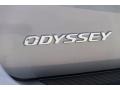 Honda Odyssey EX-L Lunar Silver Metallic photo #3