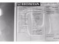 Honda Odyssey EX-L Lunar Silver Metallic photo #20