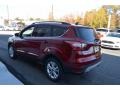 Ford Escape SEL Ruby Red photo #22