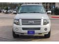 Ford Expedition EL Limited Ingot Silver Metallic photo #2