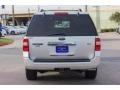 Ford Expedition EL Limited Ingot Silver Metallic photo #6