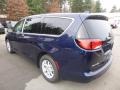 Chrysler Pacifica LX Jazz Blue Pearl photo #3