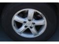 Hyundai Santa Fe GLS 4WD Steel Gray photo #5